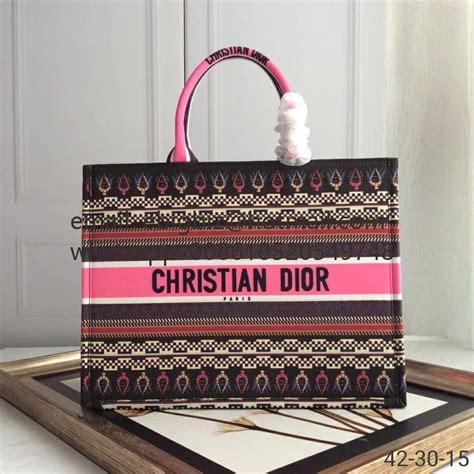 dhgate christian dior bag